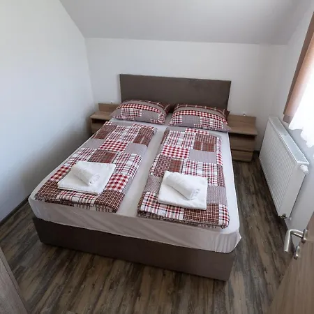 Apartments Janko Bled Room photo