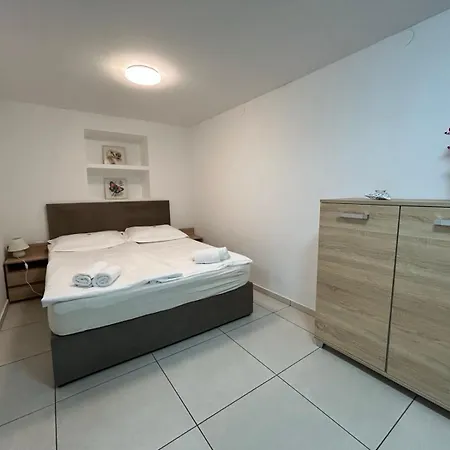 Apartments Janko Bled Room photo
