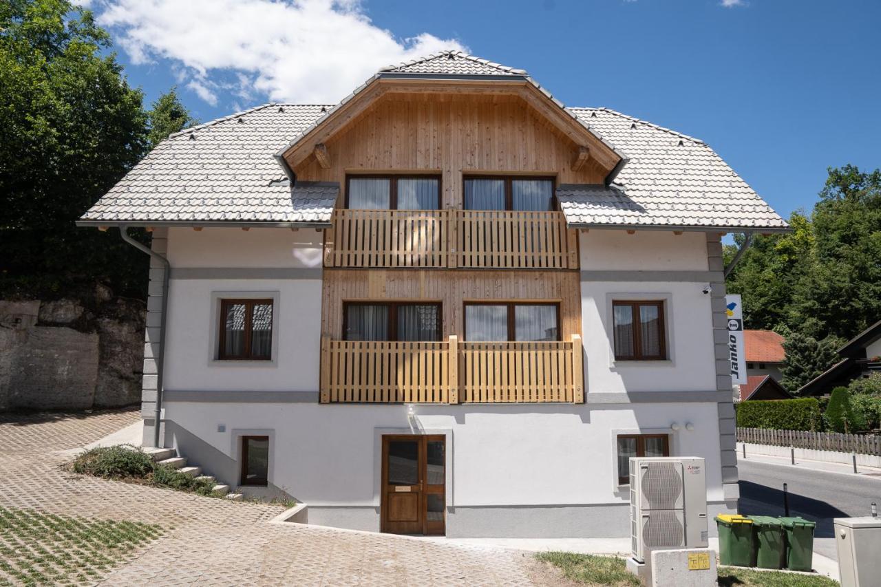 Apartment Janko *