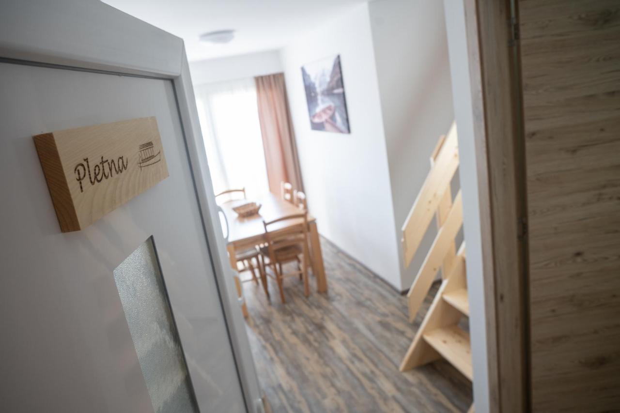 Janko Apartment
