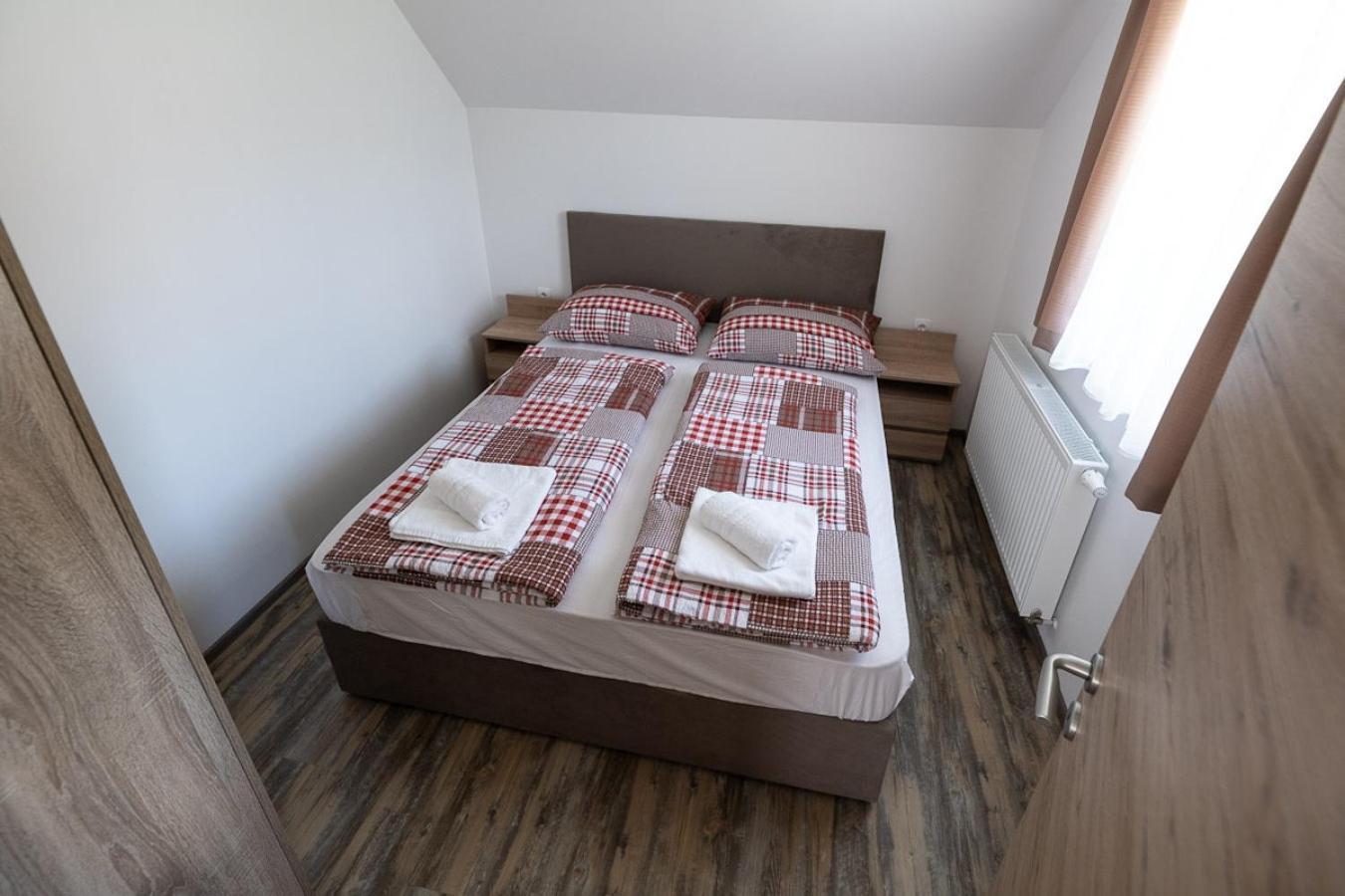 Janko Apartment